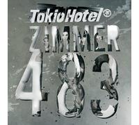 Tokio Hotel - Zimmer 483