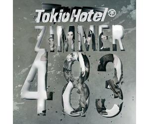 Tokio Hotel - Zimmer 483