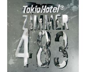 Tokio Hotel - Zimmer 483