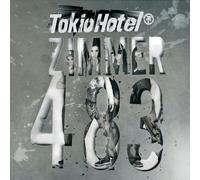 Tokio Hotel - Zimmer 483 Slidepack [Import]