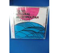 Tokio Integral Presents Metrop - Tokio Integral Presents Metropolitan Classics