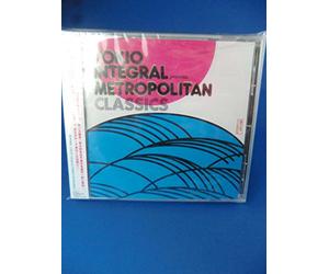 Tokio Integral Presents Metrop - Tokio Integral Presents Metropolitan Classics