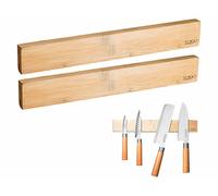 Tokio Kitchenware 2 barres aimantées 36 cm - Bambou