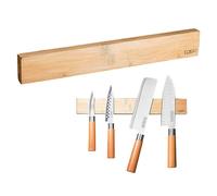 Tokio Kitchenware Barre aimantée 36 cm - Bambou