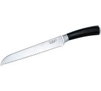 Tokio Kitchenware Couteau à pain en acier Damas 67 couches