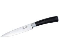 Tokio Kitchenware Couteau d'office grand modèle en acier Damas 67 couches