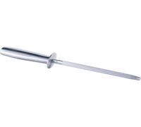 TokioKitchenWare Fusil à aiguiser pour couteaux en acier