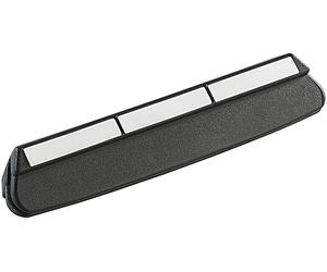 Tokio Kitchenware Guide d'aiguisage pour couteaux symétriques