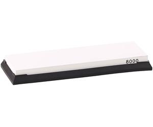 Tokio Kitchenware Pierre à aiguiser double face - Grain 3000 / 8000