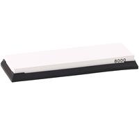 Tokio Kitchenware Pierre d'affûtage avec support antidérapant - Grain 8000