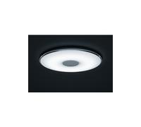 Tokio Led Plafonnier Dimmable Effet Veilleuse Ø60 cm Blanc Trio Lighting