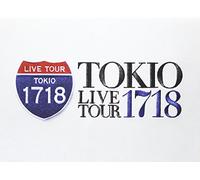 Tokio Live Tour 1718 [Edizione: Giappone] [Import]