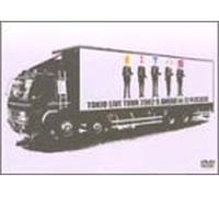 TOKIO LIVE TOUR 2002 5 AHEAD in 日本武道館 [DVD]