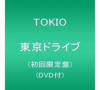 Tokio - Tokyo Drive [Import]