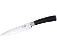 TokioKitchenWare Couteau d'office grand modèle en acier Damas 67 couches