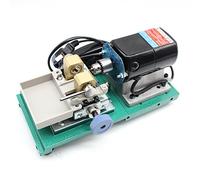 Tokiso - Perceuse à Bijoux - Perles - Vert - 110V - 420W - Compacte