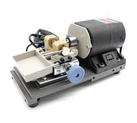 Tokiso - Perceuse à Perles - Perles, Bijoux, Outils de Perçage Précis - Noir - 110V - 420W - 2 Speeds - 25mm - Portable - Home Improvement - Workshop - Maison