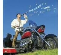 Tokma - Shake It Up Boy 07 [Import]