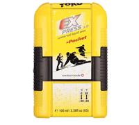 Toko Express Pocket 100ml Cire liquide 100 Jaune