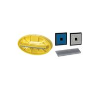 TOKO - Ergo Race Kit - Kit d’affûtage Couleur 0