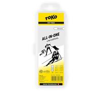 Toko All-in-One Universal 120g Cire chaude 120 Blanc