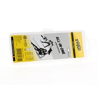 Toko All-in-One Universal 120g Cire chaude 120 Blanc