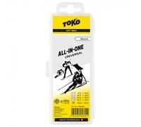 Toko - All-In-One Universal Wax - Fart à chaud 120 g