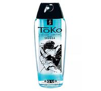 Shunga Lubrifiant aromatisé saveur exotique 165 ml