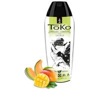 Shunga TOKO Lubrifiant arôme Melon-Mangue