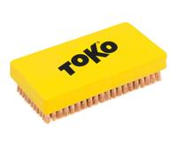 Toko Base Brush Copper
