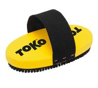Toko Base Brush oval Horsehair