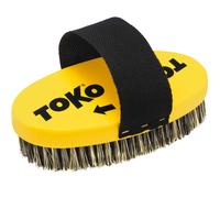 Toko Base Brush oval Steel Wire