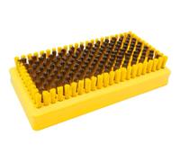 Toko X-fine Brush Jaune