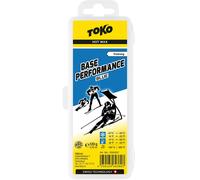 Toko Cire Base Performance – bleue – 120 g