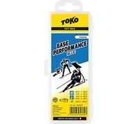 Toko Base Performance blue 120g Cire chaude 120 Bleu