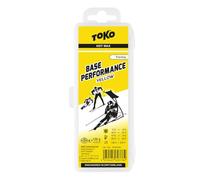 Toko Base Performance Cire Chaude NF Non-Fluoro Jaune 120 g