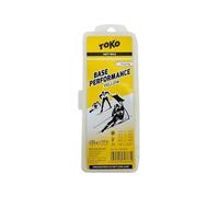 Toko Base Performance Cire chaude NF Non-Fluoro Jaune 120 g