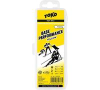 Toko Base Performance Cire chaude NF Non-Fluoro Jaune 120 g
