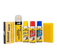 Toko - Base Performance Gliding Kit - Fart liquide - yellow