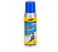 Paraffine liquide Toko Base Performance 100 ml bleu