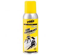 Toko Base Performance Liquid Paraffin 100ml Jaune