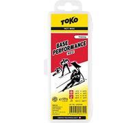 TOKO BASE PERFORMANCE Wachs red