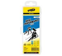Toko - Base Performance Wax - Fart à chaud - 120 g - blue