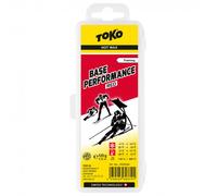 Toko - Base Performance Wax - Fart à chaud - 120 g - red
