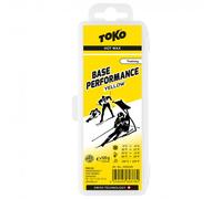 Toko - Base Performance Wax - Fart à chaud - 120 g - yellow