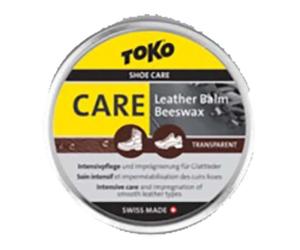 Toko Baume Pour Cuir