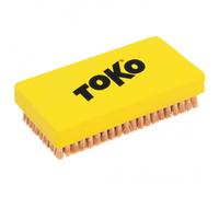 Toko - Brosse Base Brush Copper - yellow