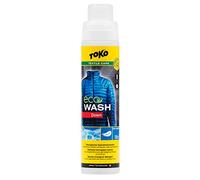 TOKO Care Line Nettoyant pour Duvet écologique et respectueux des Plumes 250 ML