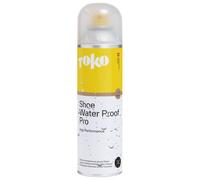 Toko - Care Shoe Water Proof Pro - Produit d'entretien chaussures - 250 ml | EU 250 ml -