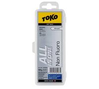 Toko Cire chaude All-in-One universelle 120 g gris